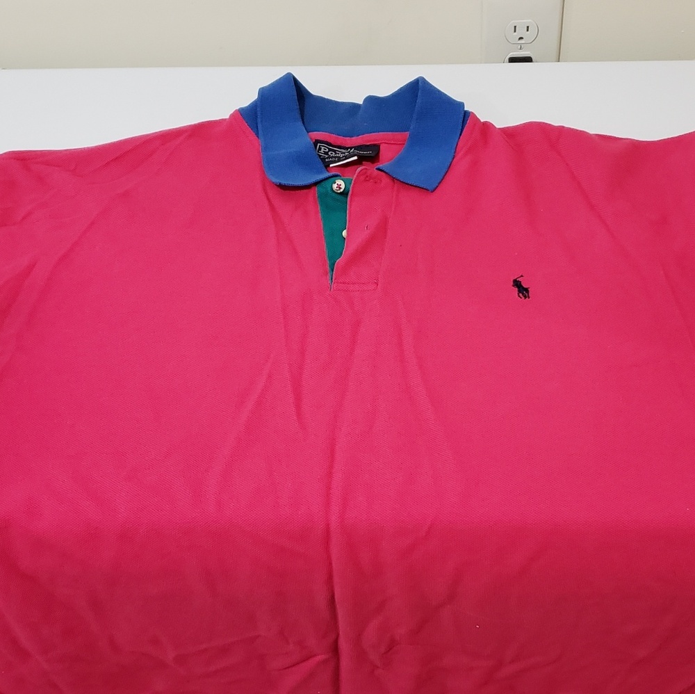 Mens Polo Ralph Lauren shirt